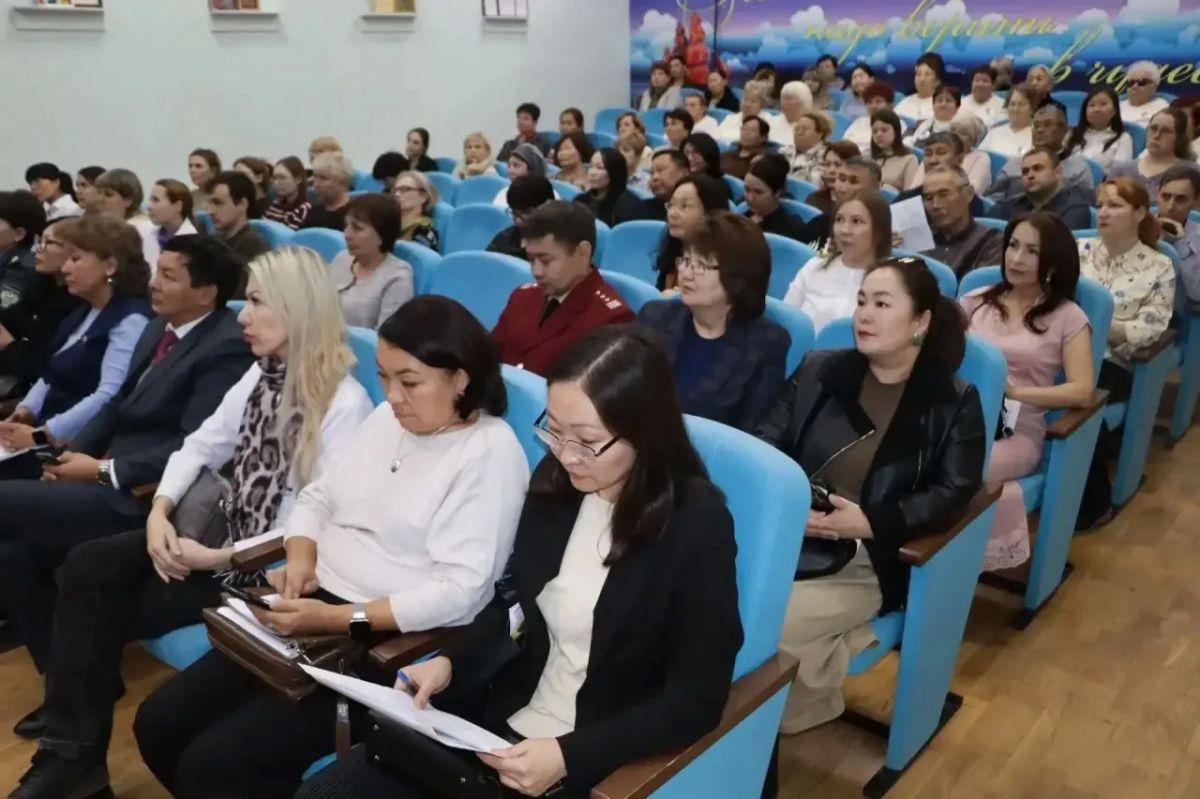 Минпромторг Бурятии провел выездное мероприятие по защите прав потребителей в Селенгинском районе Минпромторг Бурятии провел выездное мероприятие по защите прав потребителей в Селенгинском районе