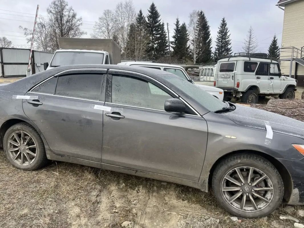В районе Бурятии молодой водитель сбил ребенка и сбежал