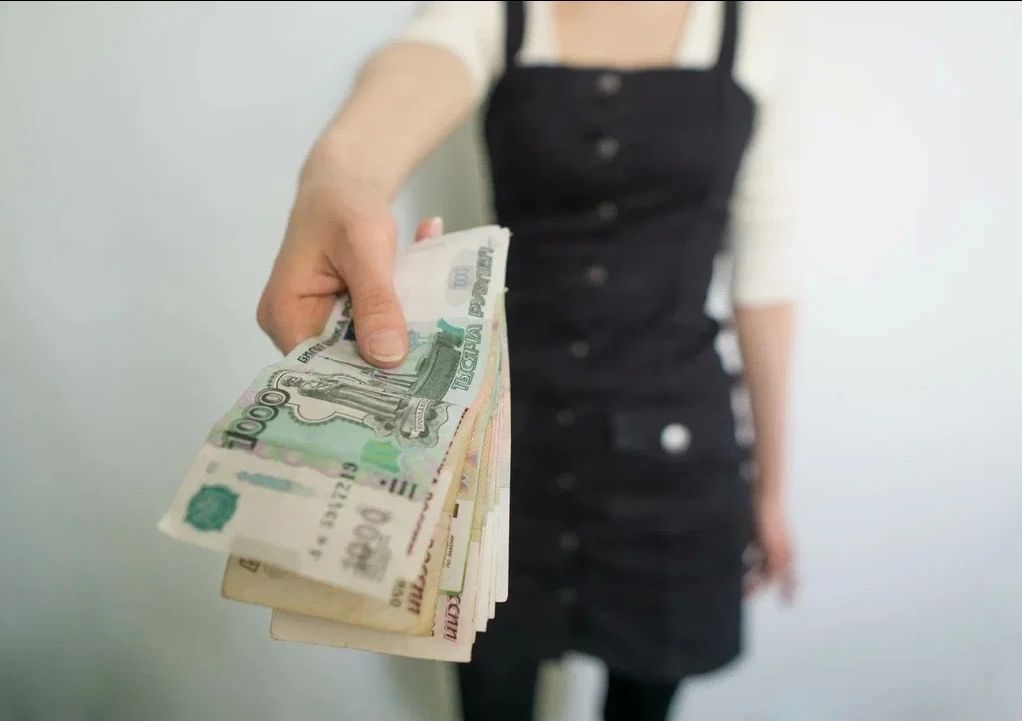 Жительница Бурятии купила несуществующие дрова