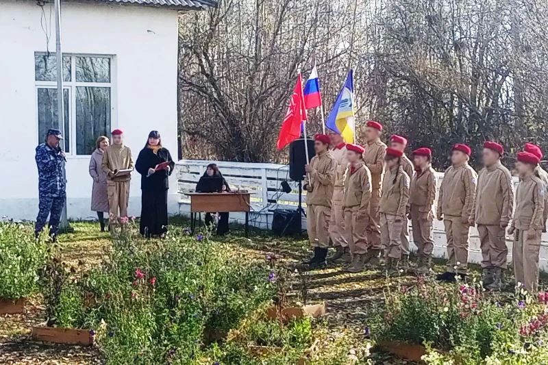 В Бурятии росгвардейцы приняли участие в военно-патриотическом слете памяти Героя Советского Союза Ефима Соломенникова В Бурятии росгвардейцы приняли участие в военно-патриотическом слете памяти Героя Советского Союза Ефима Соломенникова
