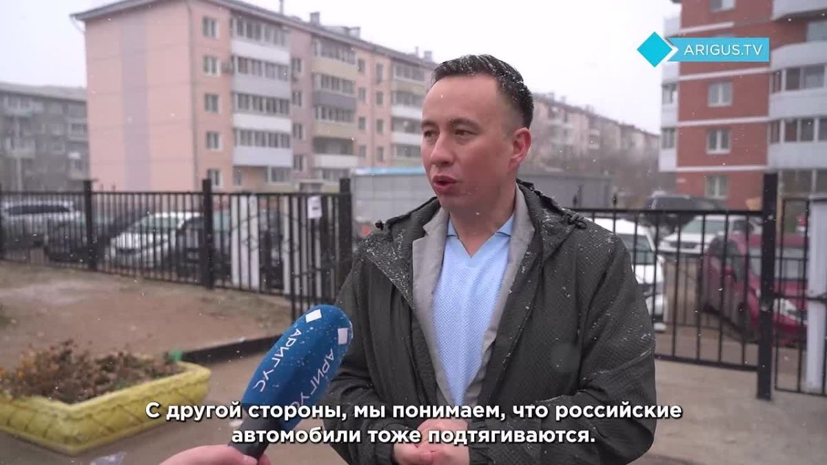 Новый, с пробегом или под заказ: во сколько обойдется автомобиль в 2027 году