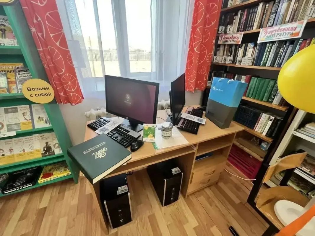 Точки финансового доступа открываются в районах Бурятии Точки финансового доступа открываются в районах Бурятии