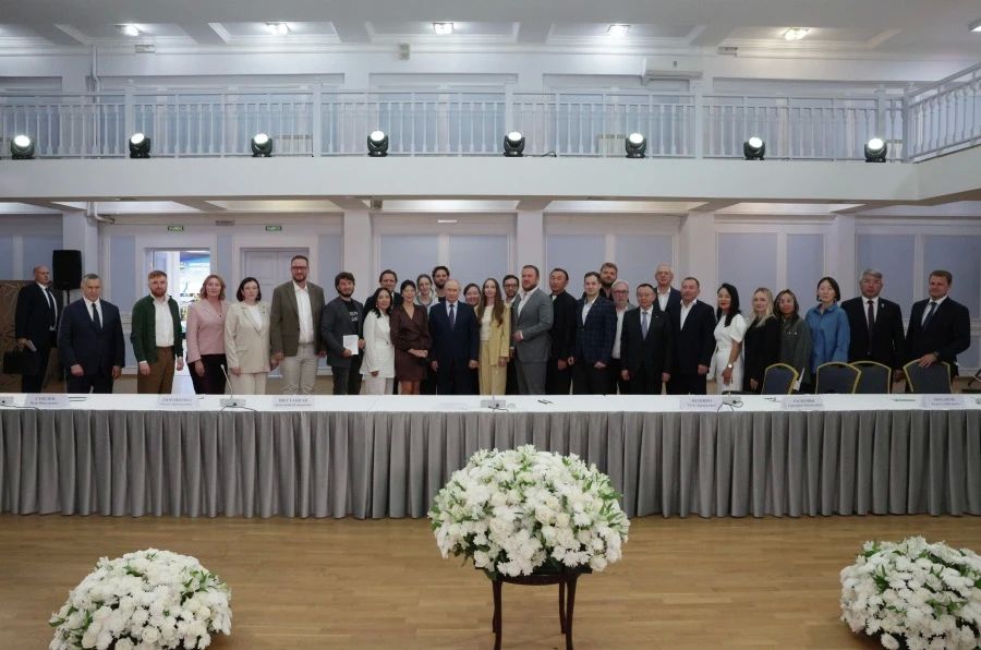 Перечень поручений Президента Перечень поручений Президента