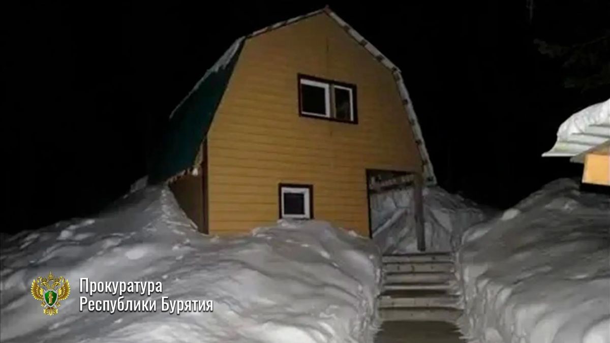 Житель Иркутска осужден к 3 годам лишения свободы за ножевые ранения