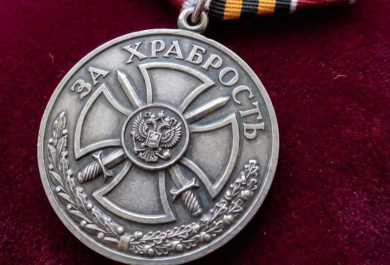 Сержант из Бурятии уничтожил 14 вражеских беспилотников и представлен к награде