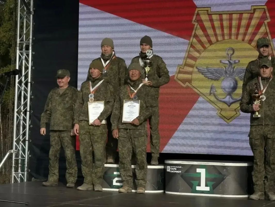 Бурятские спортсмены завоевали три серебра на чемпионате Вооружённых сил России Бурятские спортсмены завоевали три серебра на чемпионате Вооружённых сил России