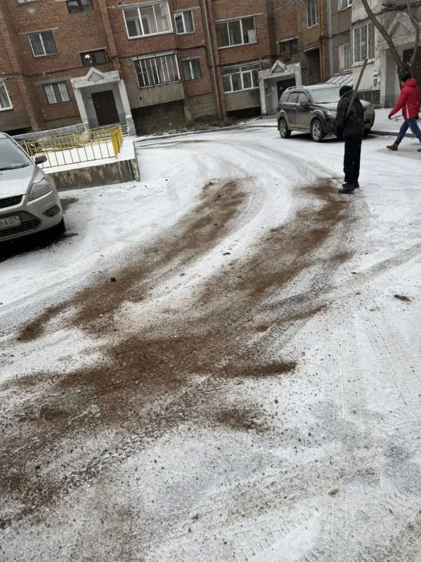 Управляющие организации получили предостережения по более 300 домам Управляющие организации получили предостережения по более 300 домам