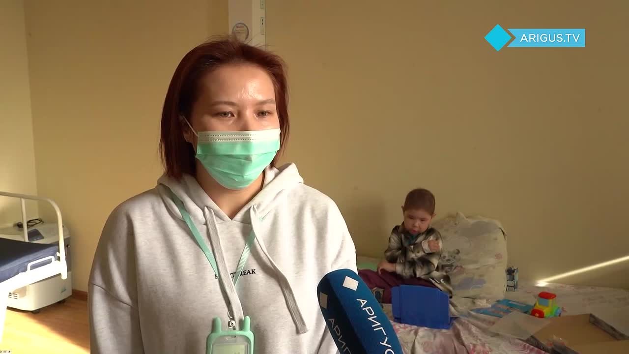 «Шкатулка храбрости» снова открылась в Бурятии