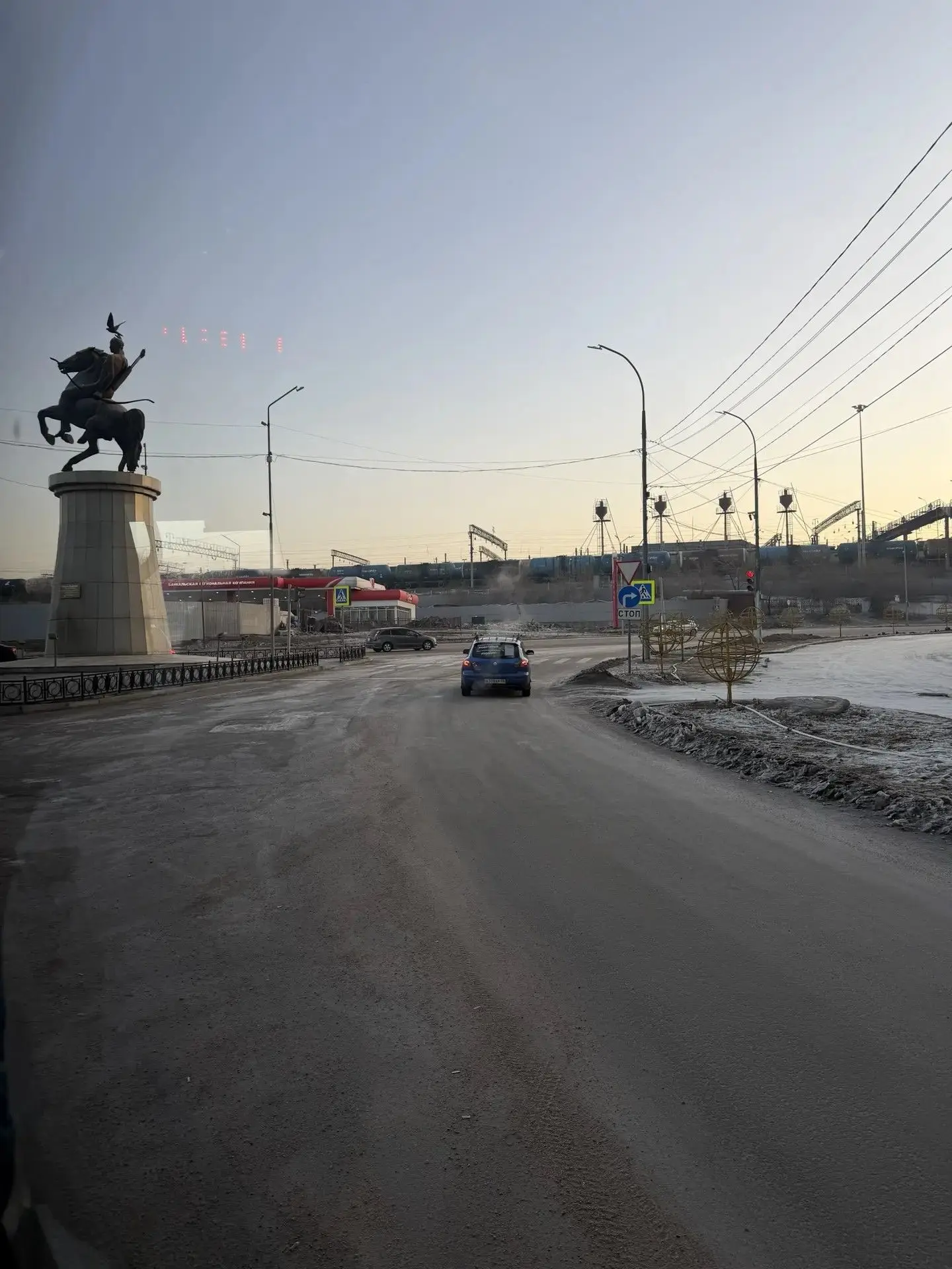 Внимание, водители! Камеры на дорогах поменяли места, плюс некоторые теперь следят за ремнями