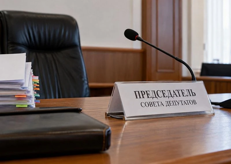 Ушёл по собственному, но суд изменил причину отставки экс-председателя райсовета в Бурятии