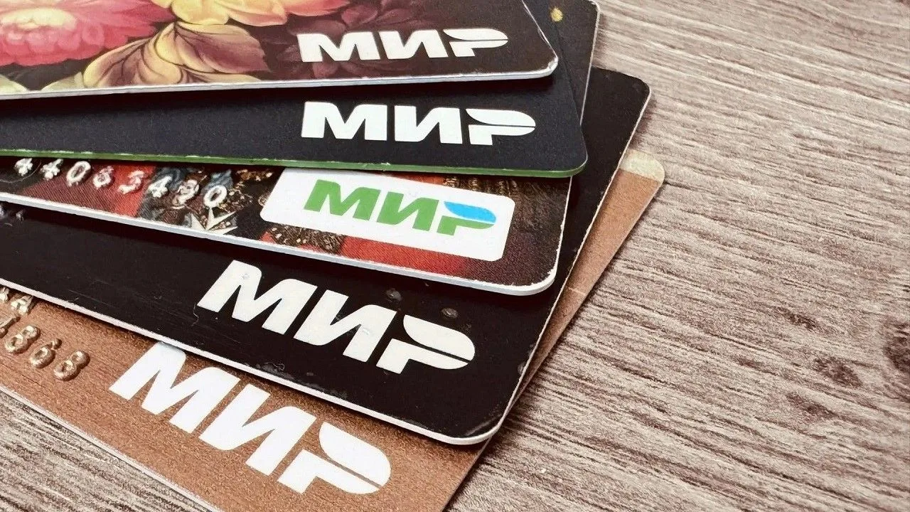 В Бурятии льготный проезд можно будет оплачивать обычной картой «Мир»