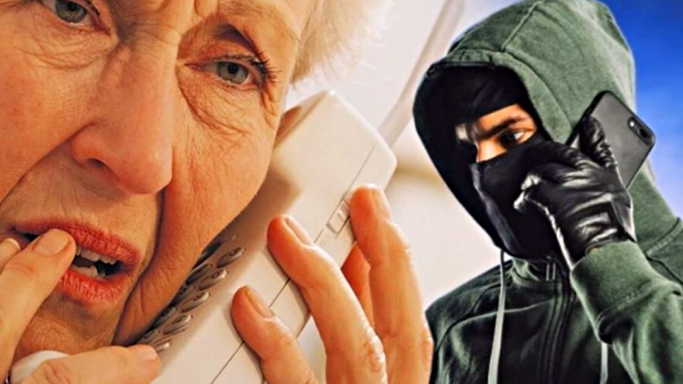 Как мошенники обманывают пенсионеров: советы по защите от аферистов
