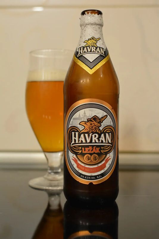 ������ Havran Le??k �������� ������� � ������������?