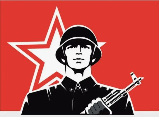 Наследие Великой Отечественной войны: Выживание народа в тени фашизма