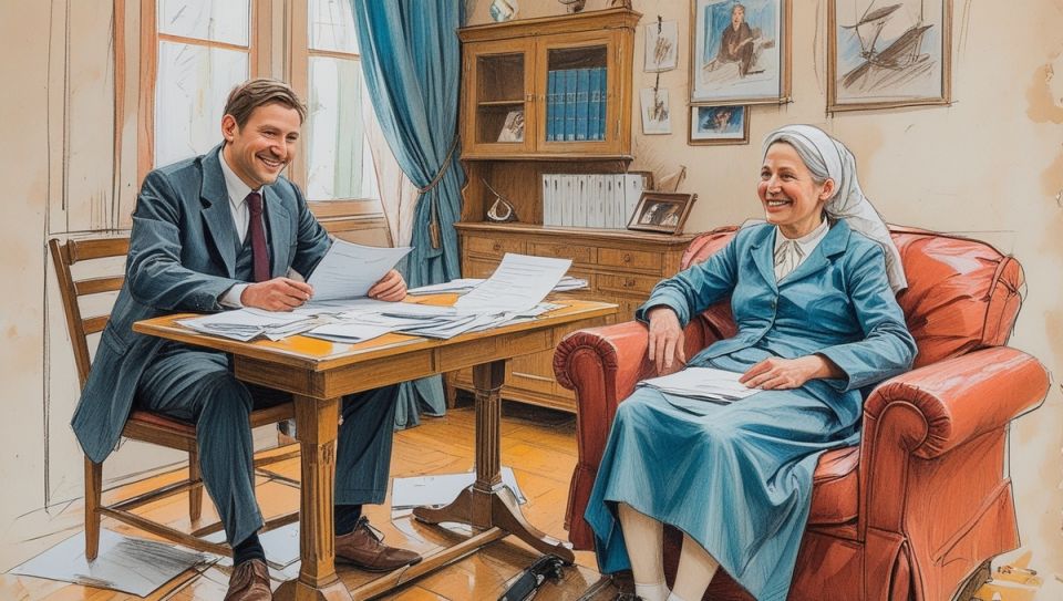 Как увеличить пенсию: секреты и документы, о которых вы не знали
