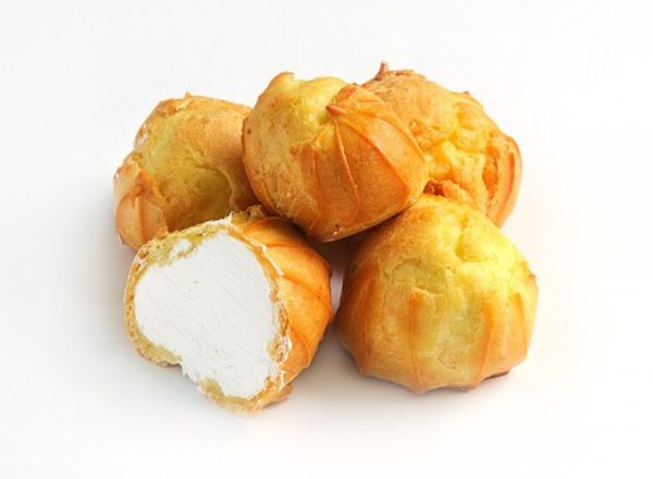 Что такое крокембуш?