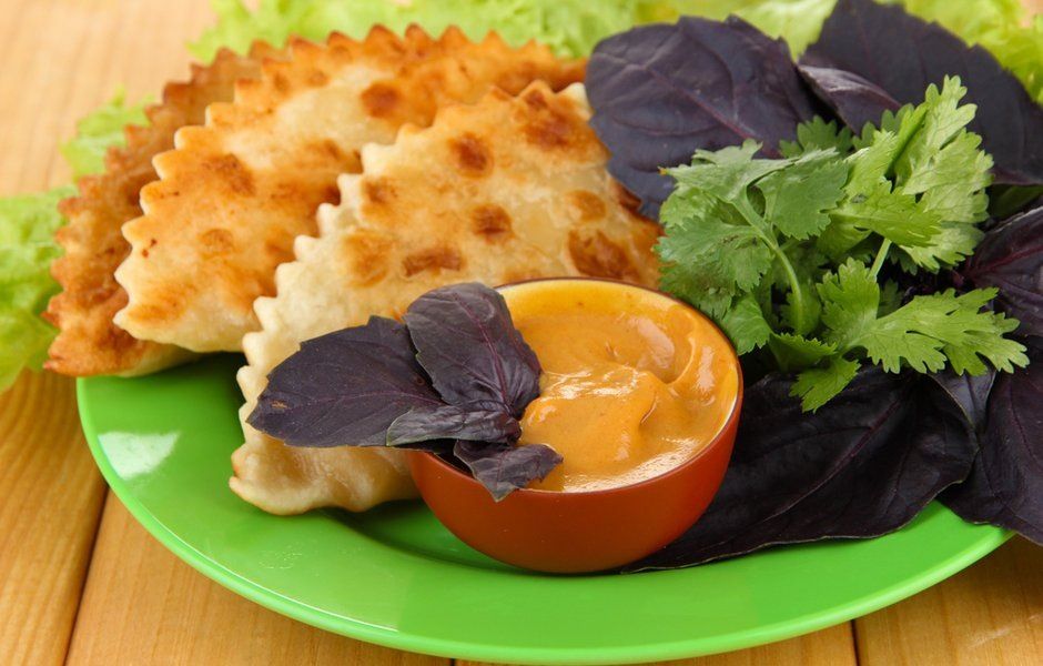 Как сделать идеальные чебуреки: секреты домашнего приготовления