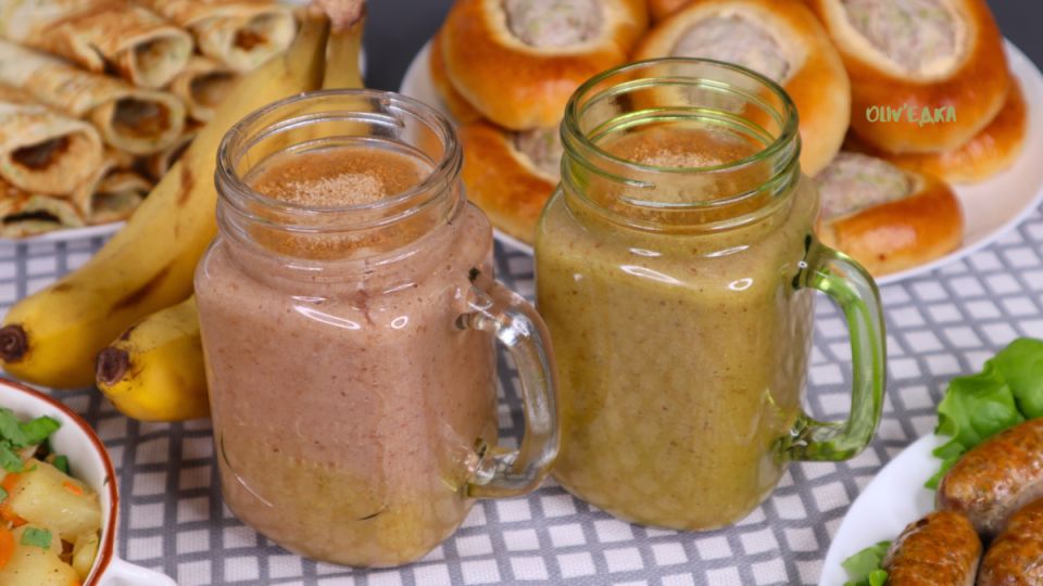 Гречка в новом свете: полезное и вкусное блюдо для всей семьи