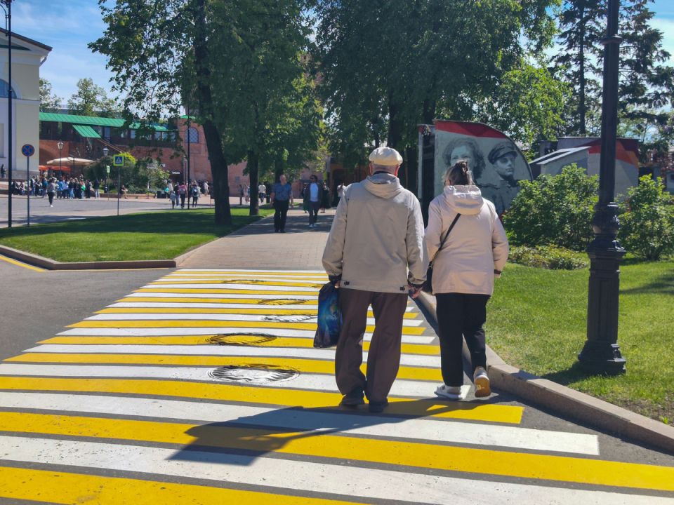 Когда пенсии различаются в два раза: как регионы определяют размеры выплат