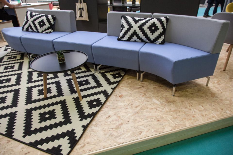 7 способов освежить интерьер: просто и недорого