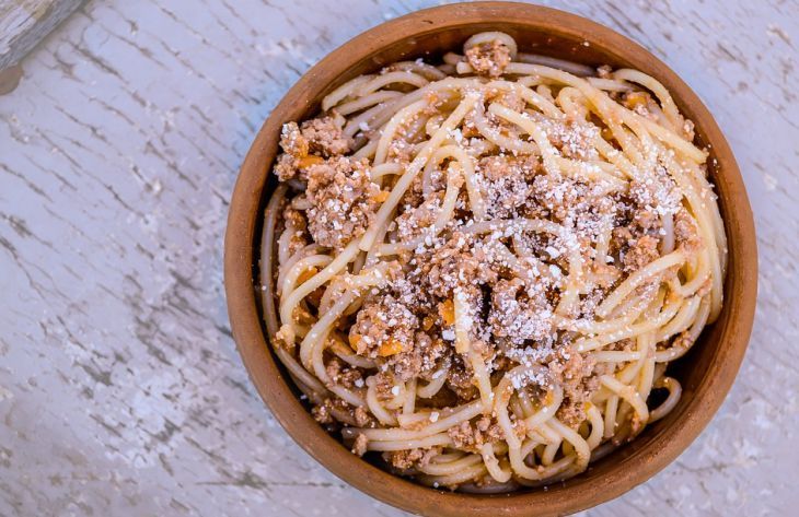 Вкусная подлива к макаронам: как приготовить по простому рецепту