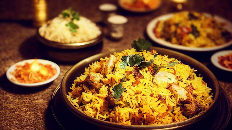 Многие делают плов по-узбекски, а этот не пробовали: турецкий рецепт для «ленивых»