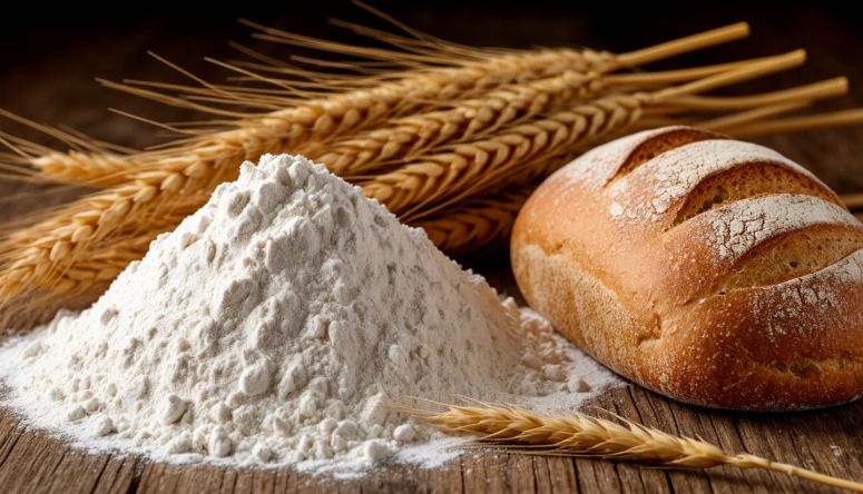 Ираида Спорная: Как хлеб из нового урожая предвещает благополучие