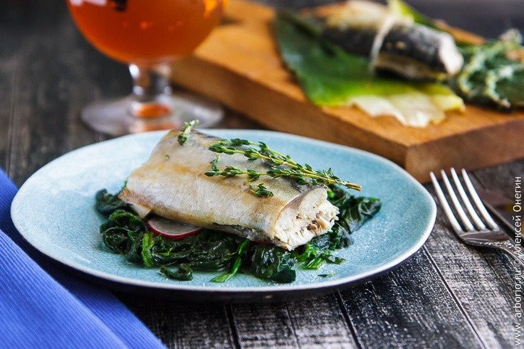 Как создать идеальный рацион: ключевые принципы для успеха