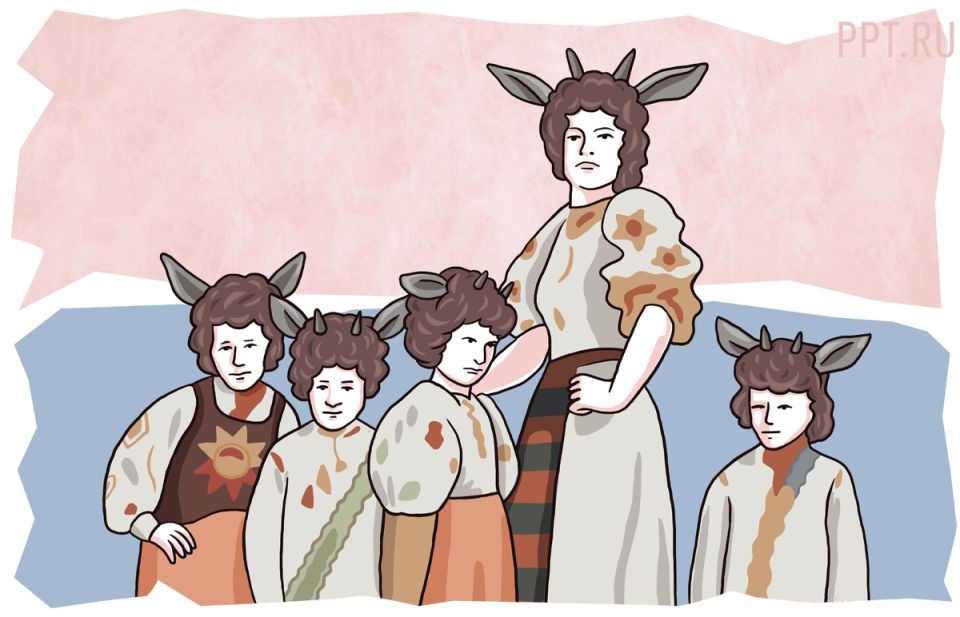 ����������� ���� ������ ������� ���������: ��������� � ���������� �������!