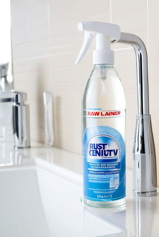 Очистка без границ: как выбрать идеальное средство для борьбы с ржавчиной и накипью