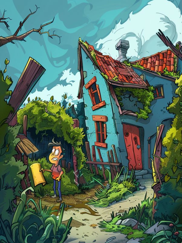 Земельные ловушки: как Верховный Суд защищает права граждан от недобросовестных продавцов