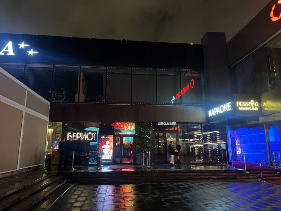 ������ ����������� �� ��������� ���������: ����������� �� HAWAII FitBoxing � ������