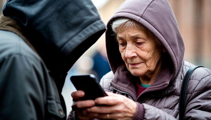 Мошенники атакуют пенсионеров с новой схемой: как защитить свои сбережения