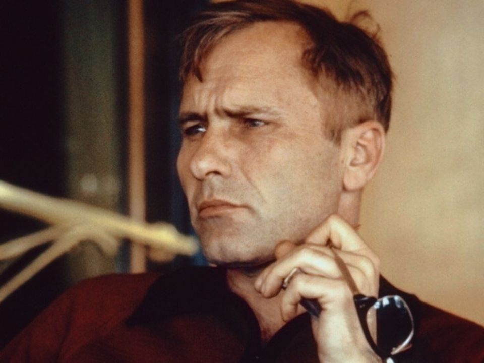 Василий Шукшин: символ обширной культурной палитры