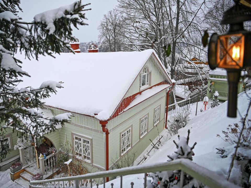 Новые горизонты для гостевых домов: закон о расширении эксперимента подписан