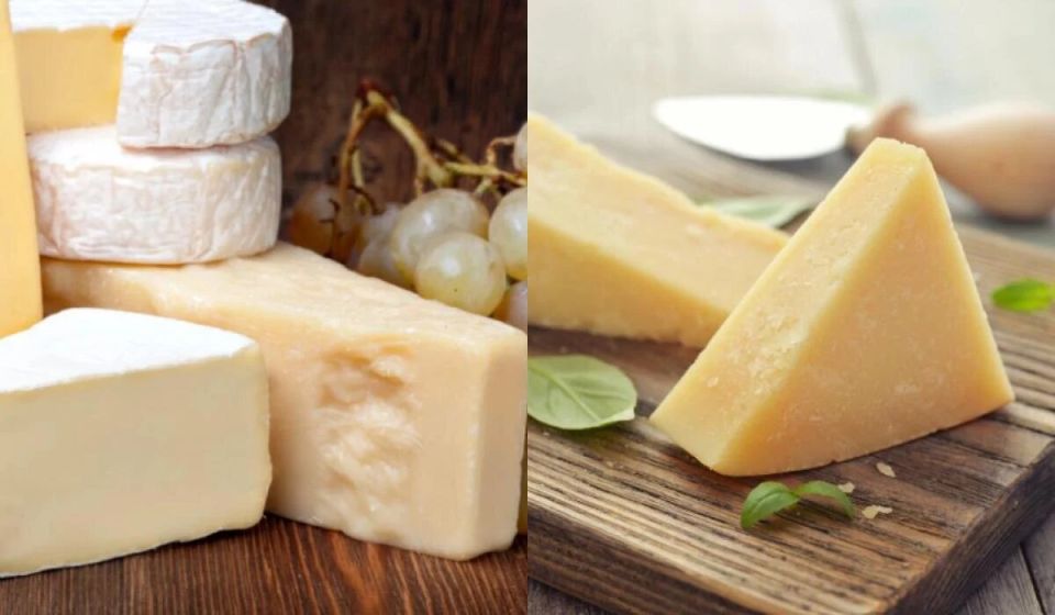 Как сохранить сыр свежим: один простой секрет