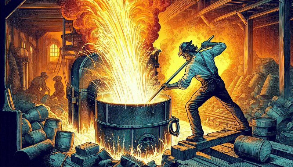 �������������: ���������������� ������ 18 ����