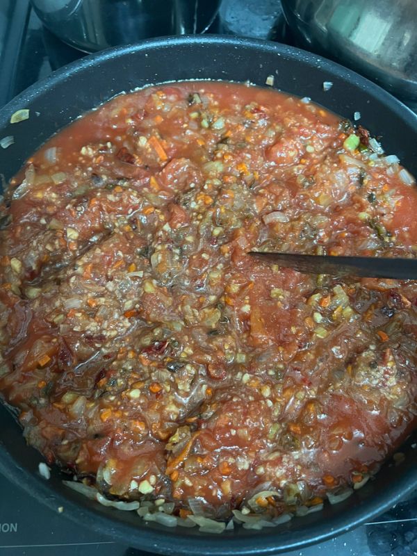 Харчо на воскресном столе: простой способ получить насыщенный вкус