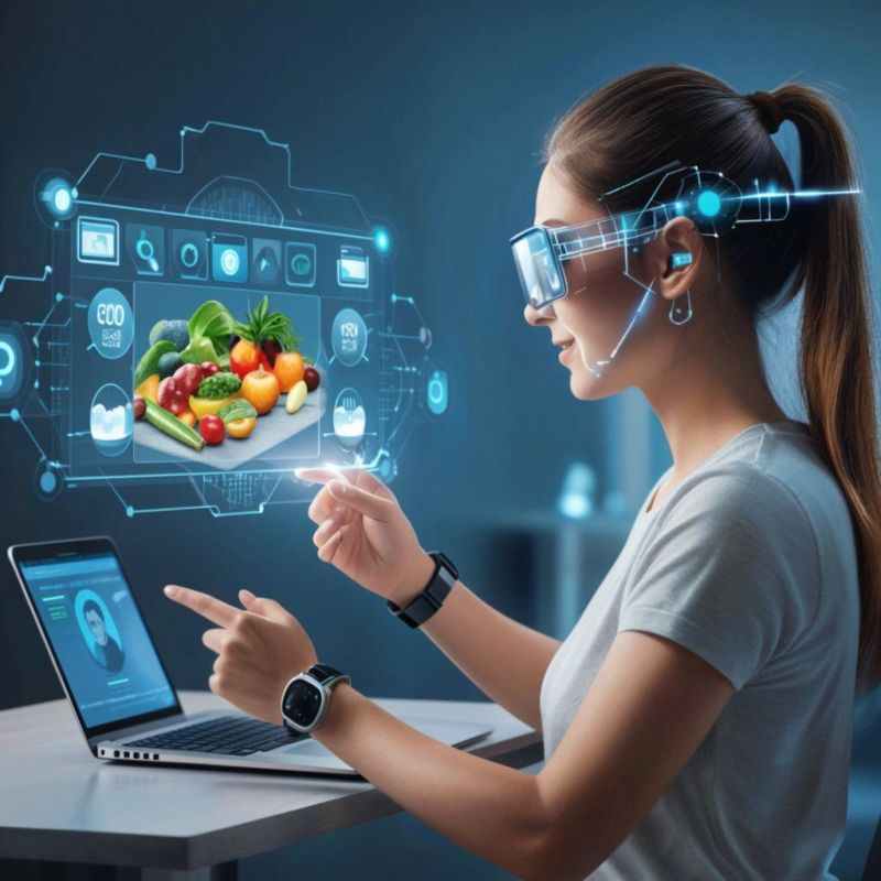 Искусственный интеллект на страже вашего питания