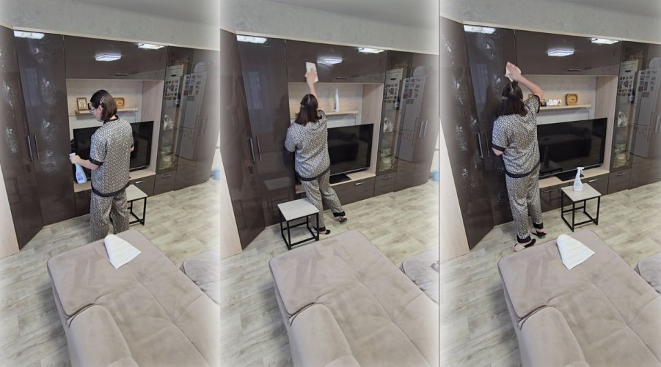 Как выбрать правильную тряпку: секреты успешной уборки