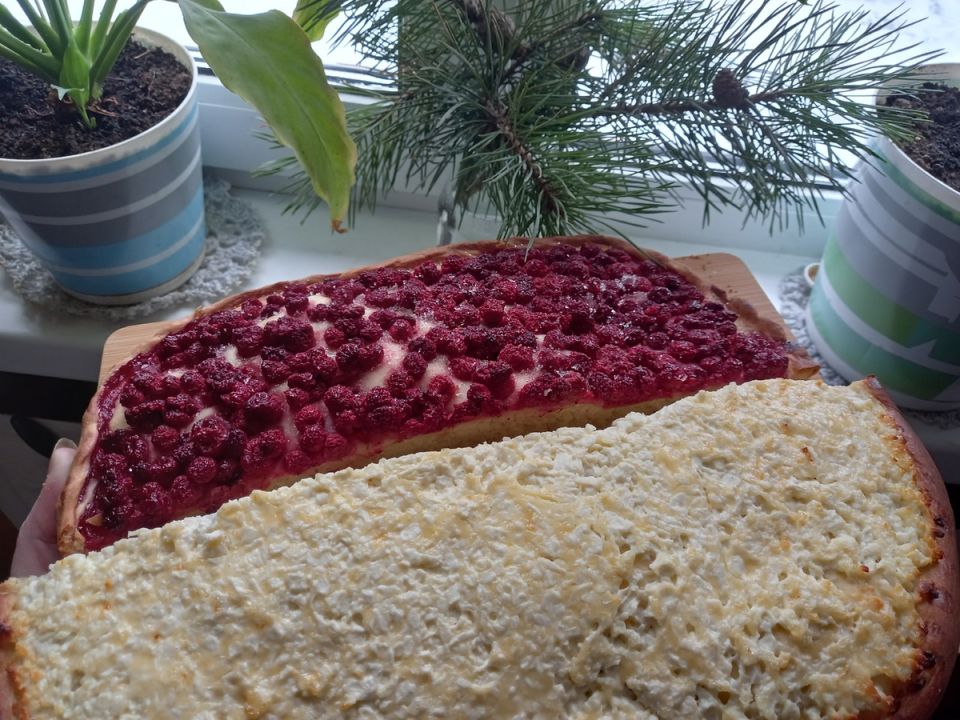 Творимые пирожки: бюджетные начинки для любимых лакомств