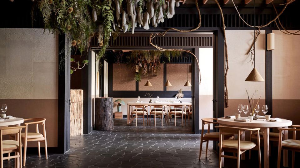 Поп-ап-ресторан Noma: звёзды Michelin в Лос-Анджелесе
