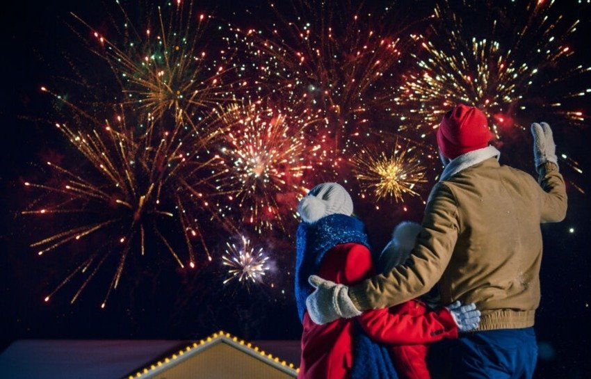 Новый год для всей семьи: создаем традиции, которые запомнятся