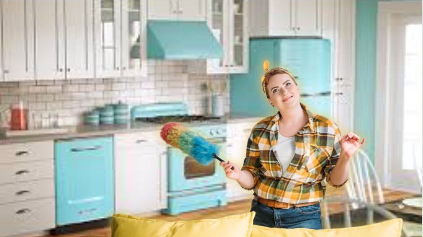 10 удивительных лайфхаков для быстрых домашних дел, о которых вы не знали