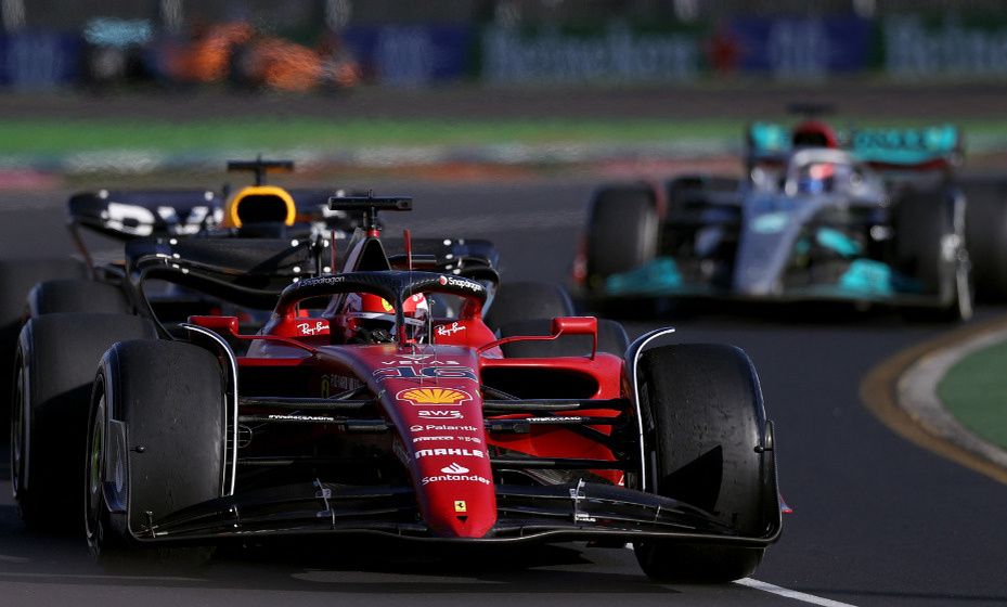 Леклер о тестах в Барселоне: Позитивные итоги и ожидания от сезона