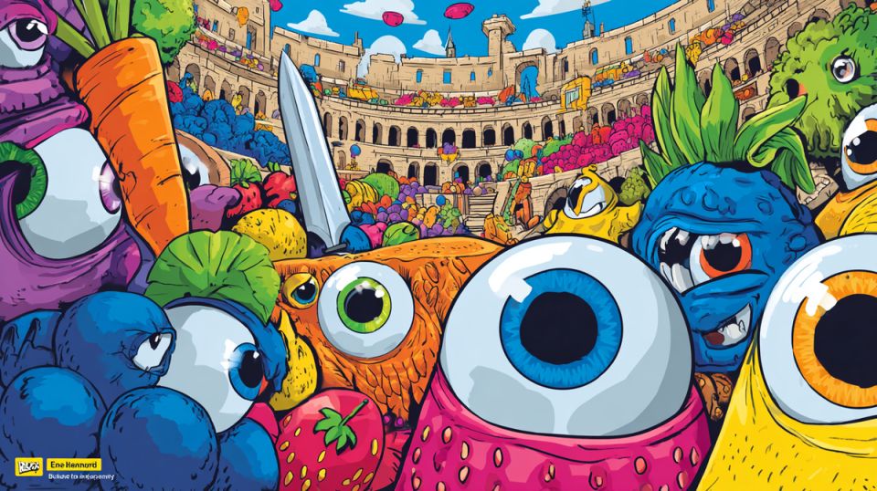 ������ � ������� � ������: ������������ ����