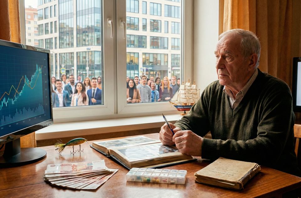 ������: ������ ��� �����? ��� ������� ���������� �����