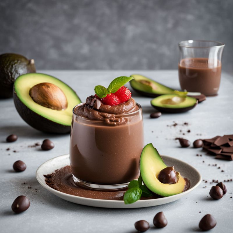 Веганские десерты для истинных гурманов