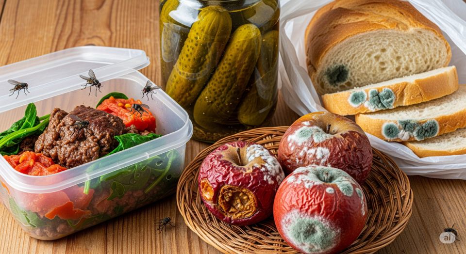 Как повседневные привычки влияют на уют и здоровье: 15 опасных ошибок и их полезные альтернативы