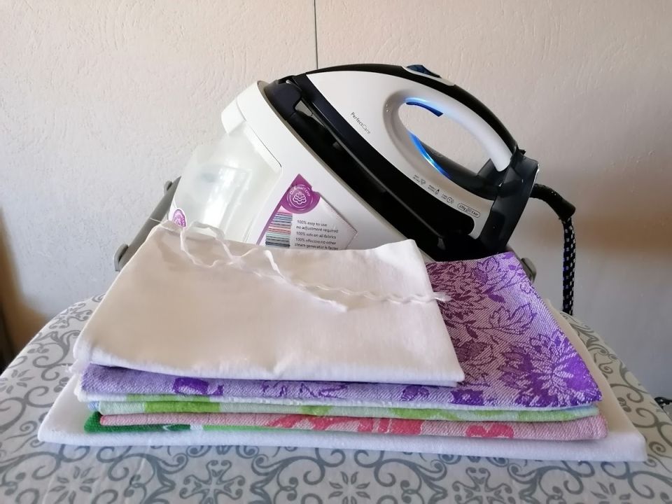 Парогенератор: как он изменит вашу гладку навсегда